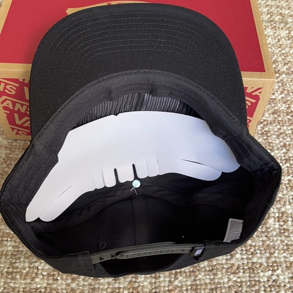 Vans VPS Logo Sallo Cap - Picture 12 of 16